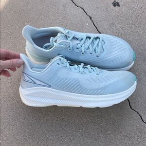 🩵 Altra Experience Form - Women’s 10